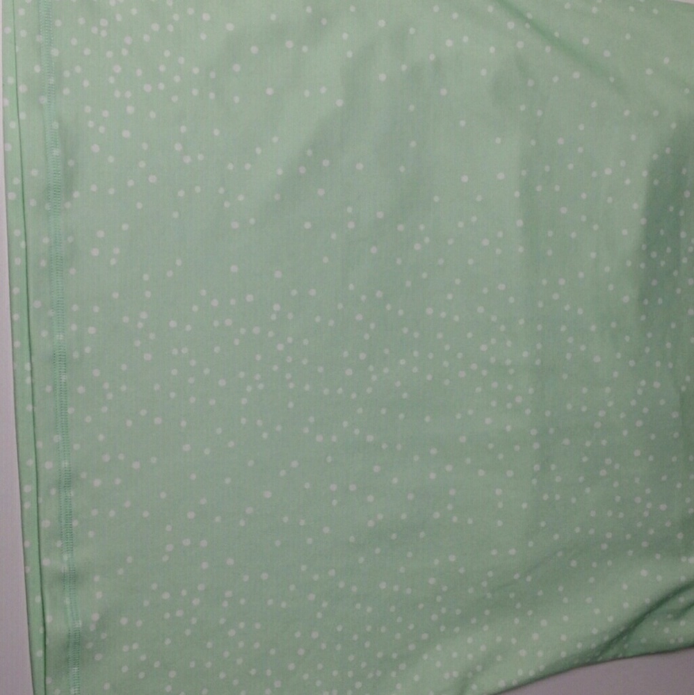 Lululemon Athletica Tank Top 12 Power Y Green Mint - Picture 7 of 7